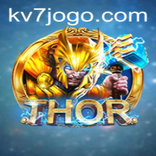 Descobrindo o Jogo THOR: Uma Jornada Épica no KV7.bet