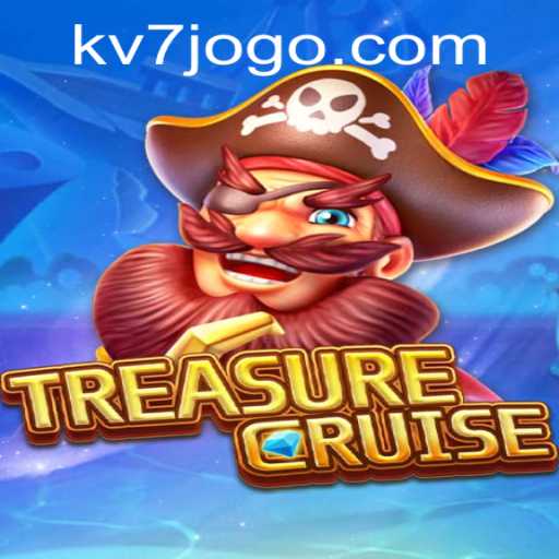 Descubra o Mundo Aventureiro de TREASURECRUISE com KV7.bet
