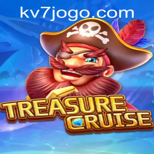 Descubra o Mundo Aventureiro de TREASURECRUISE com KV7.bet