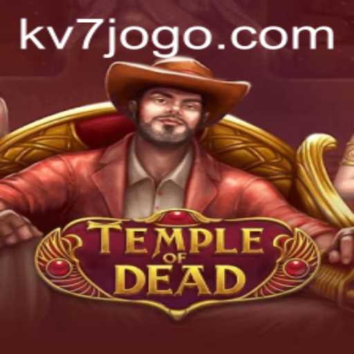 Explorando o Mundo de 'TempleofDead' com KV7.bet