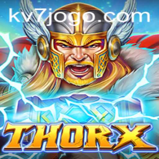 ThorX: O Novo Fenômeno dos Jogos de Ação com KV7.bet