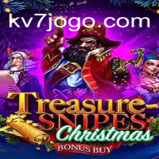 TreasuresnipesChristmas: Uma Jornada de Aventura e Estratégia