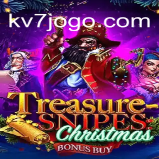 TreasuresnipesChristmas: Uma Jornada de Aventura e Estratégia