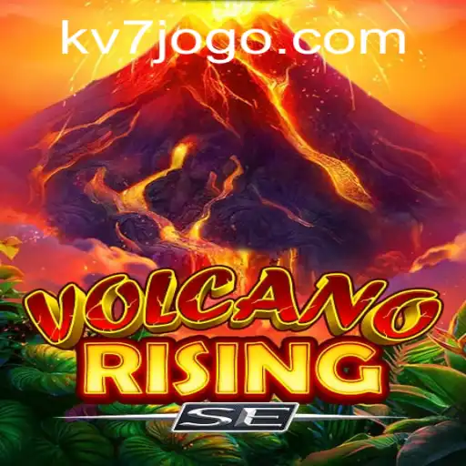 Explorando o Fascinante Mundo de VolcanoRisingSE e sua Conexão com KV7.bet