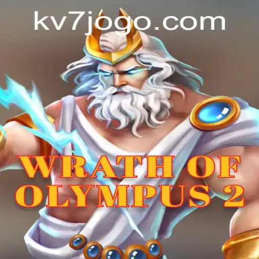 Descubra o Fascinante Universo de WrathofOlympus2